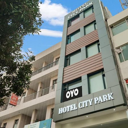 Flagship Hotel City Park Mohali Екстериор снимка